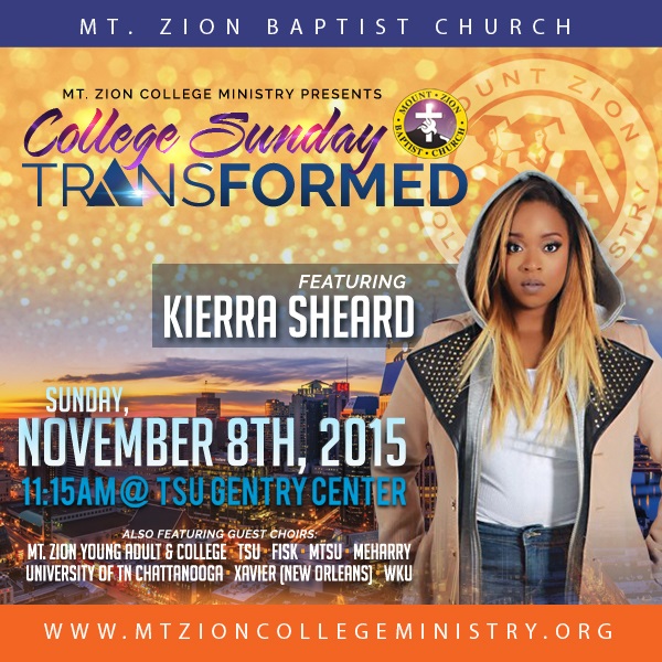 mt zion baptist church college sunday wqqk fm mt zion church flyers