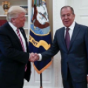 President Trump Revealed Classified ISIS Information To Russia