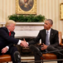 Obama Told Trump Not To Hire Michael Flynn, Says Aides