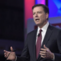 FBI Chief Comey Fired