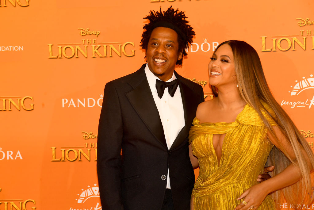 Crib Envy: Inside Beyonce and Jay Z's New Los Angeles Home