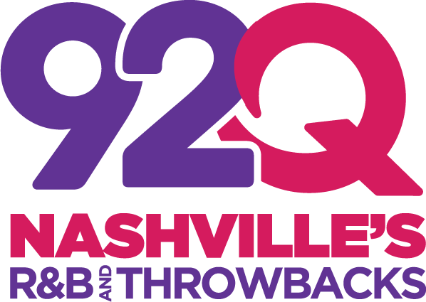 92Q - Nashville's R&B and Throwbacks